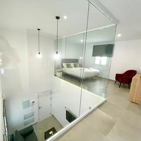 Gatu Amaya Duplex Nuevo, Prefente Mayores De 25 Anos Y Familias Cadiz