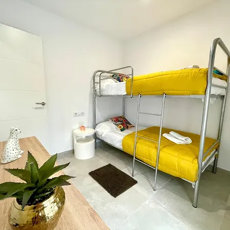 Apartment Gatu Amaya Duplex Nuevo, Prefente Mayores De 25 Anos Y Familias