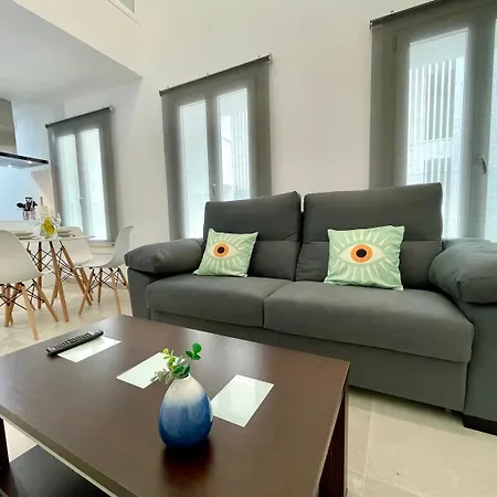 Apartment Gatu Amaya Duplex Nuevo, Prefente Mayores De 25 Anos Y Familias *